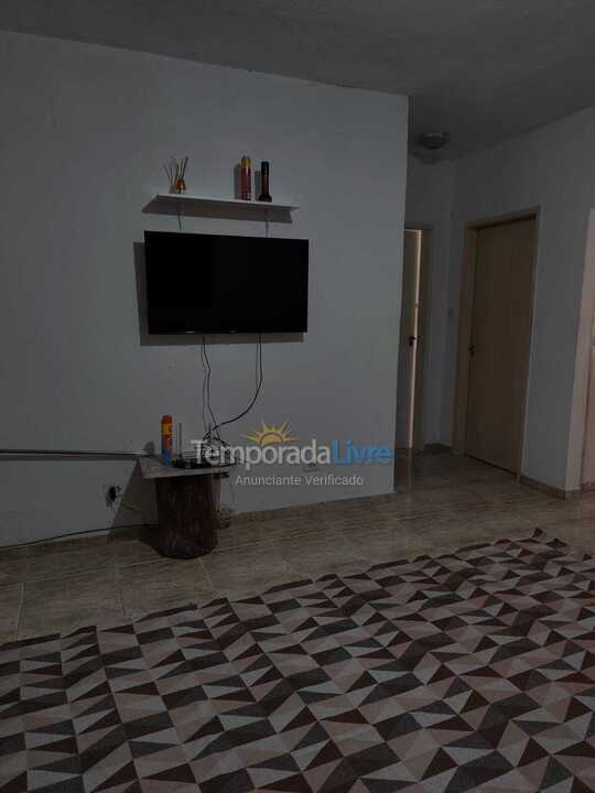 Ranch for vacation rental in Mairiporã (Rio Acima)