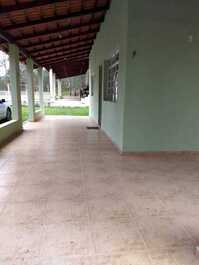 Beautiful property for rent in Mairiporã.