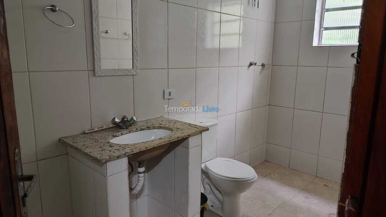 Ranch for vacation rental in Mairiporã (Rio Acima)