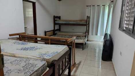 Beautiful property for rent in Mairiporã.
