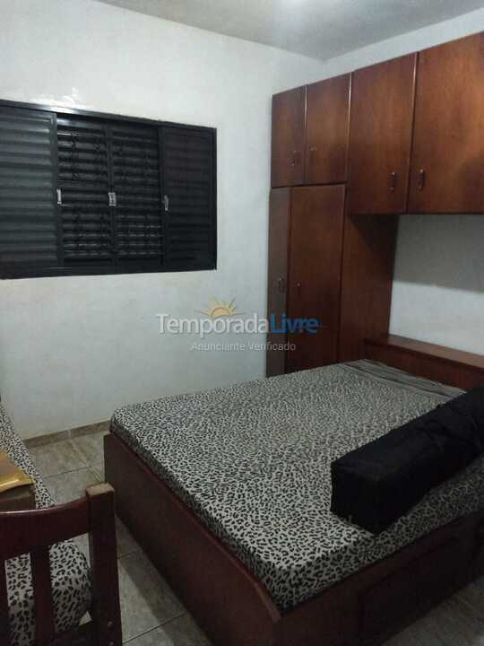 Ranch for vacation rental in Mairiporã (Rio Acima)
