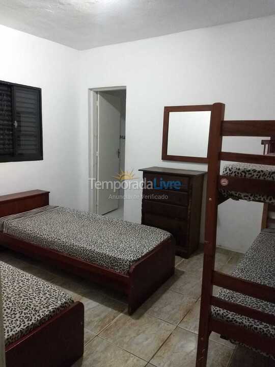 Ranch for vacation rental in Mairiporã (Rio Acima)