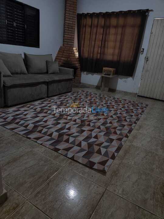 Ranch for vacation rental in Mairiporã (Rio Acima)