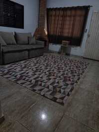 Beautiful property for rent in Mairiporã.