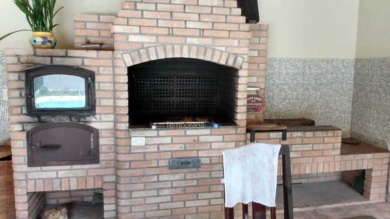 Ranch for vacation rental in Mairiporã (Rio Acima)