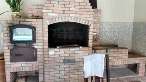 Beautiful property for rent in Mairiporã.