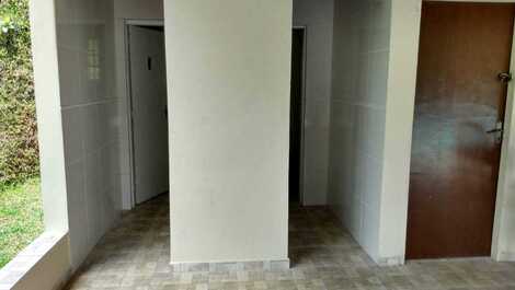 Beautiful property for rent in Mairiporã.