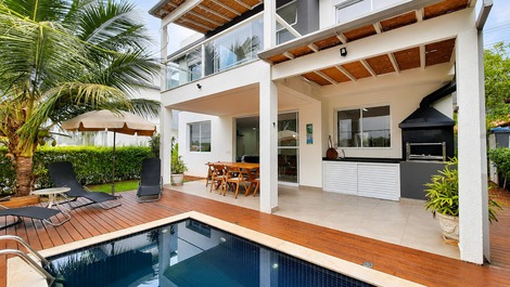 Apartamento para alquilar en São Sebastião - Maresias