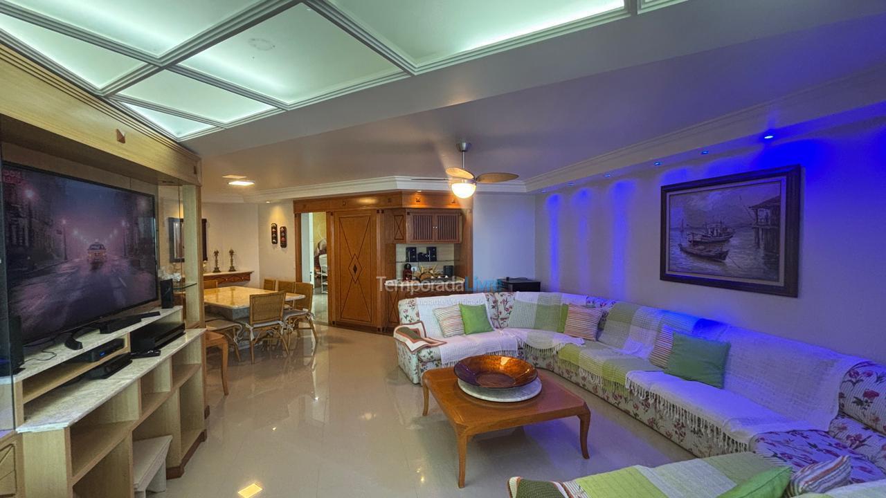 House for vacation rental in Bertioga (Riviera de São Lourenço)