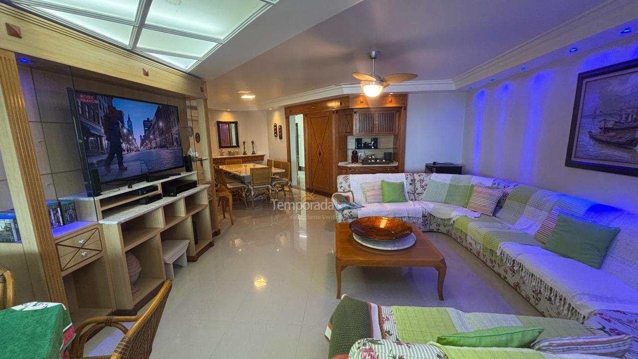 House for vacation rental in Bertioga (Riviera de São Lourenço)