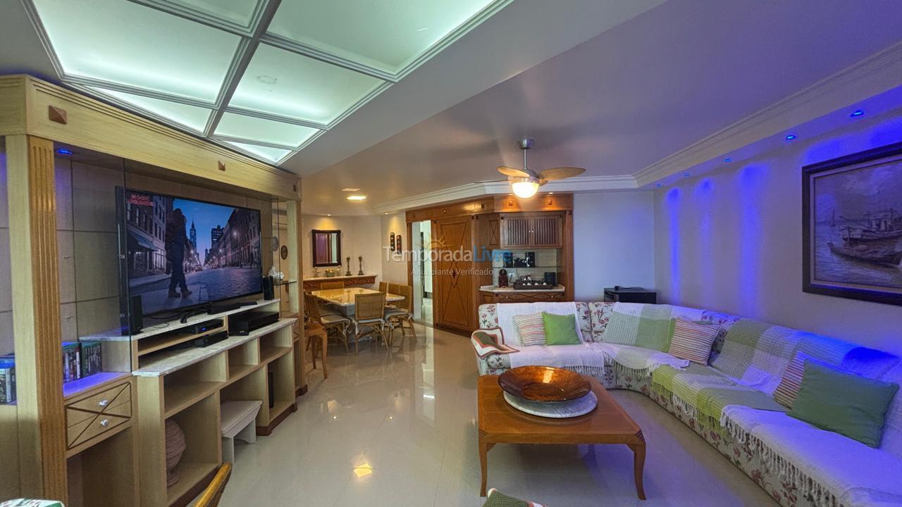 House for vacation rental in Bertioga (Riviera de São Lourenço)