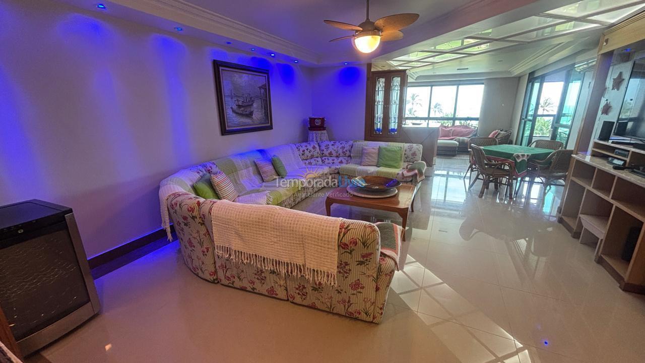 House for vacation rental in Bertioga (Riviera de São Lourenço)