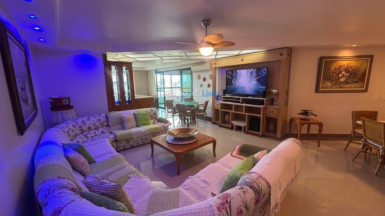 House for vacation rental in Bertioga (Riviera de São Lourenço)