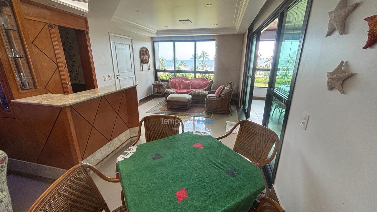 House for vacation rental in Bertioga (Riviera de São Lourenço)
