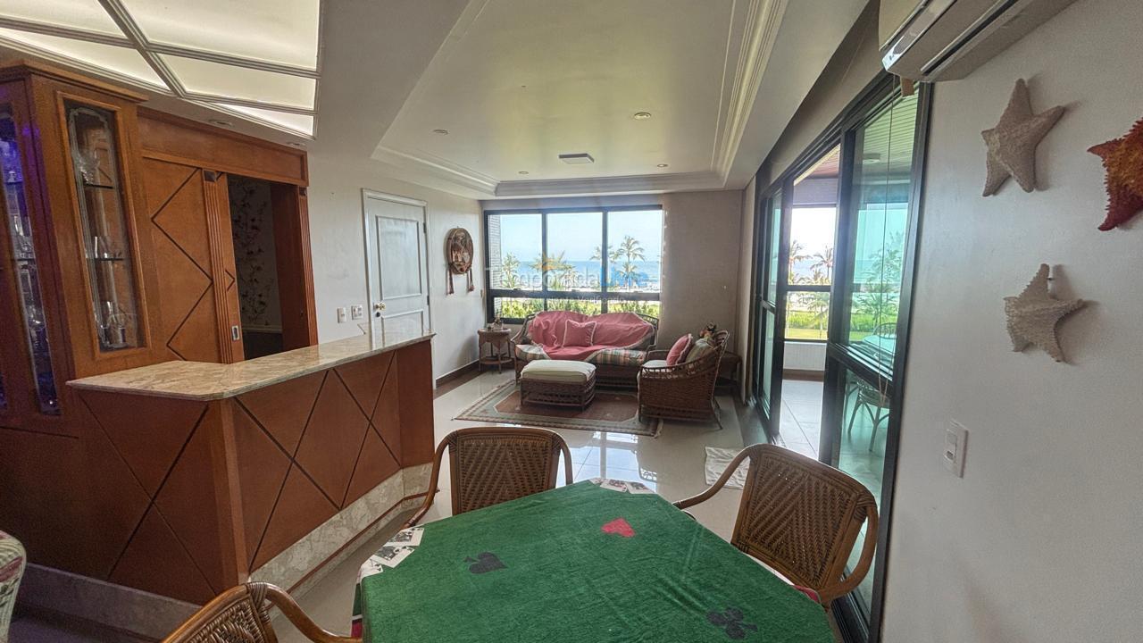 House for vacation rental in Bertioga (Riviera de São Lourenço)