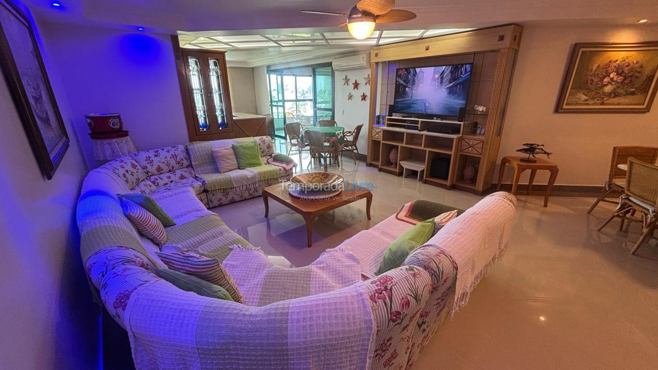 House for vacation rental in Bertioga (Riviera de São Lourenço)