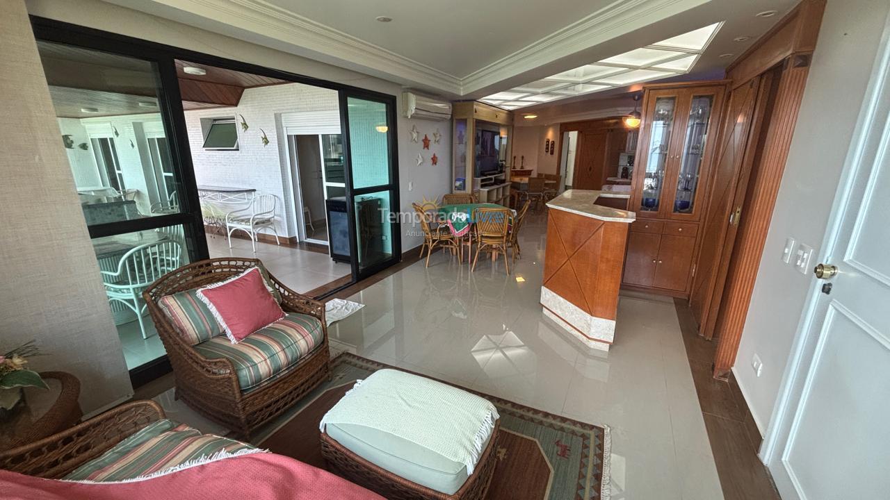 House for vacation rental in Bertioga (Riviera de São Lourenço)