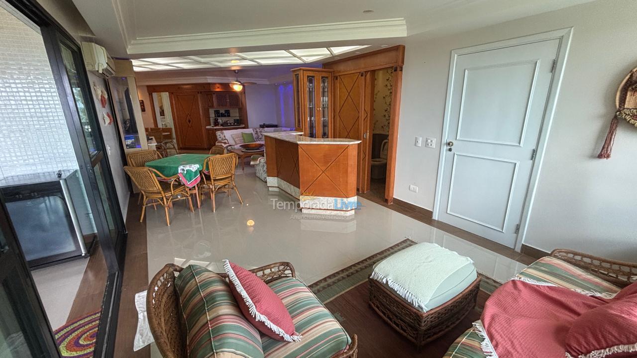 House for vacation rental in Bertioga (Riviera de São Lourenço)