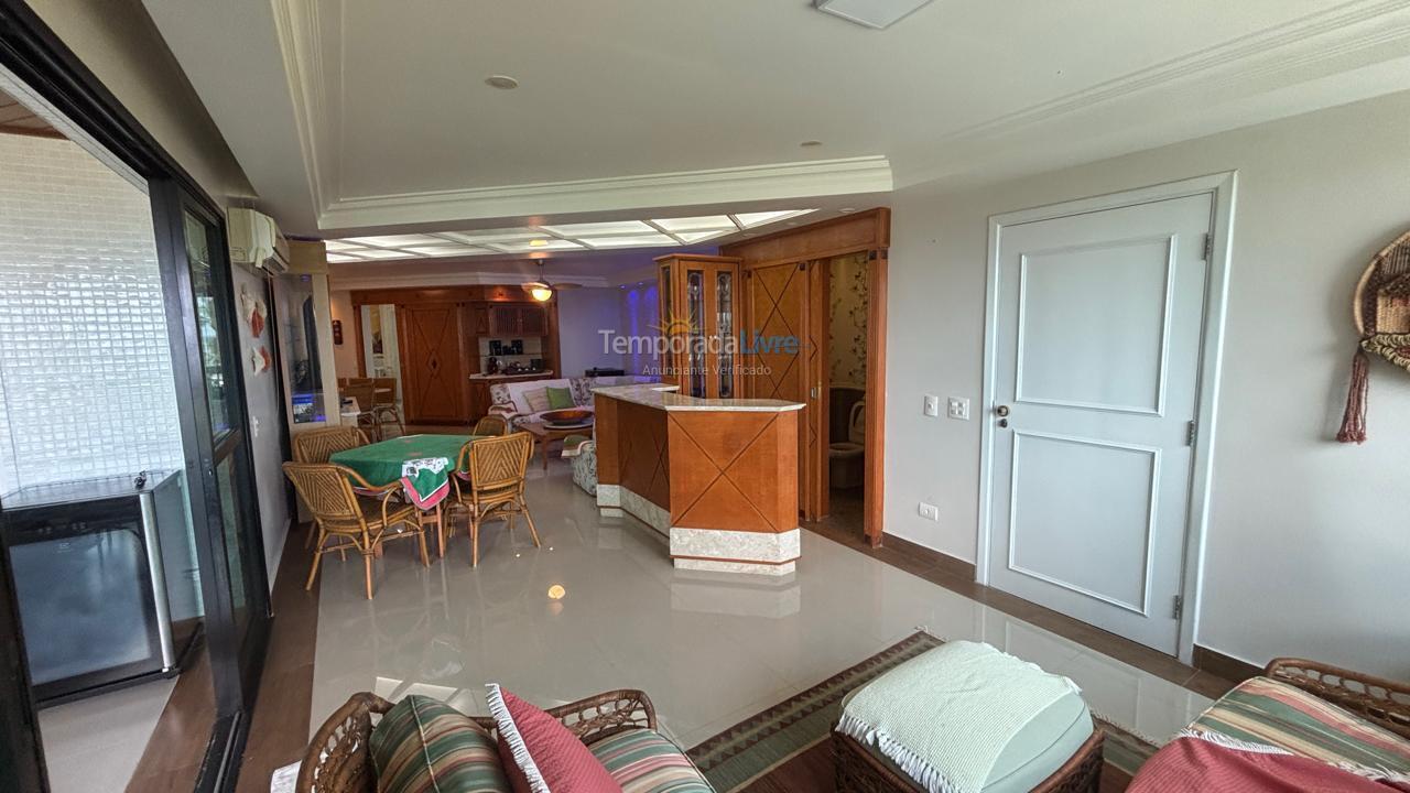 House for vacation rental in Bertioga (Riviera de São Lourenço)