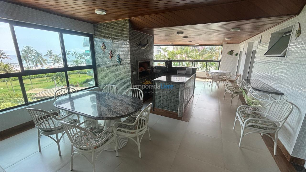 House for vacation rental in Bertioga (Riviera de São Lourenço)