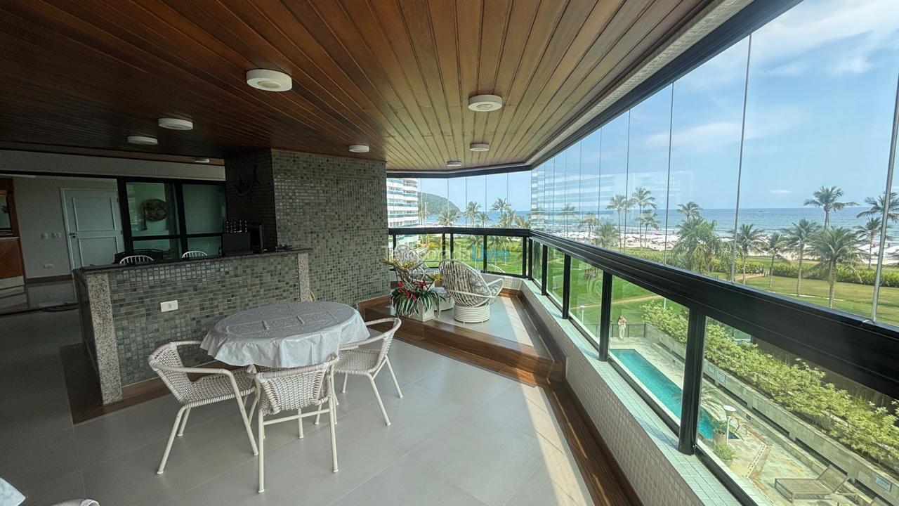 House for vacation rental in Bertioga (Riviera de São Lourenço)