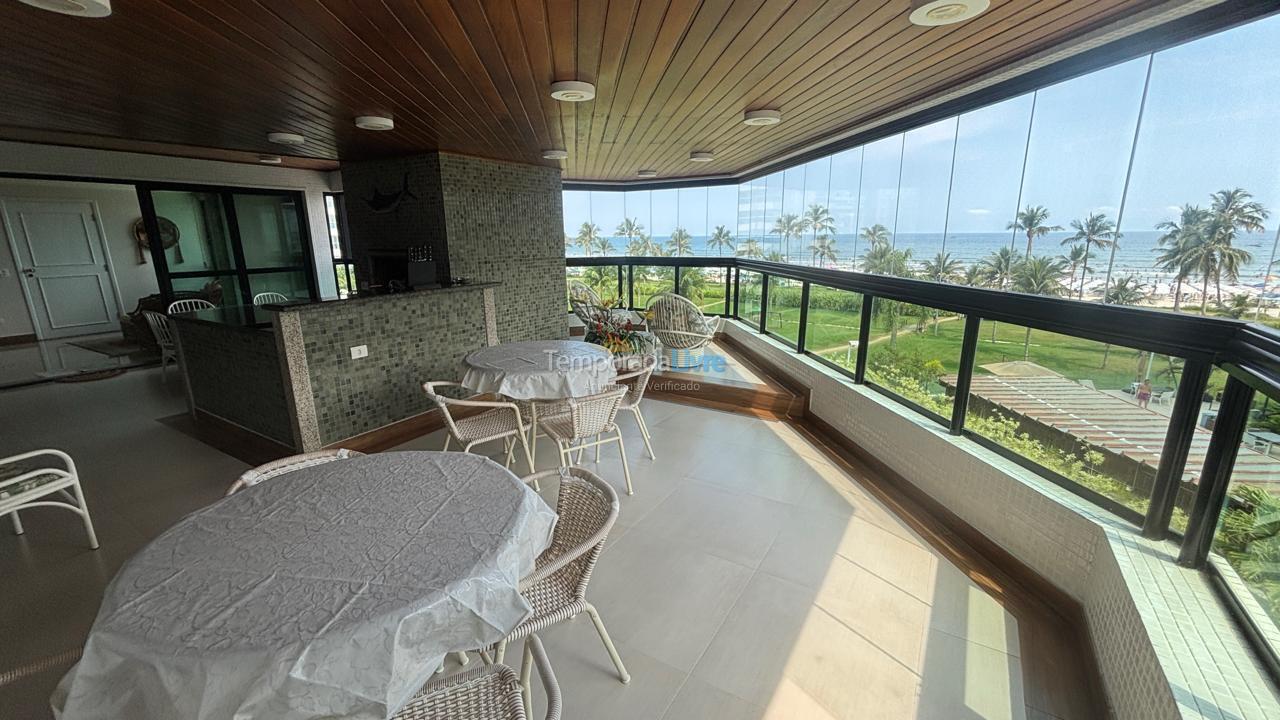House for vacation rental in Bertioga (Riviera de São Lourenço)