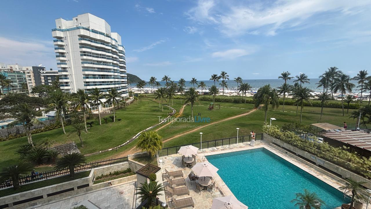 House for vacation rental in Bertioga (Riviera de São Lourenço)