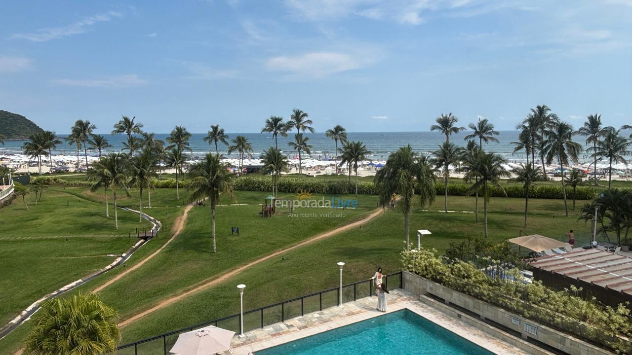 House for vacation rental in Bertioga (Riviera de São Lourenço)
