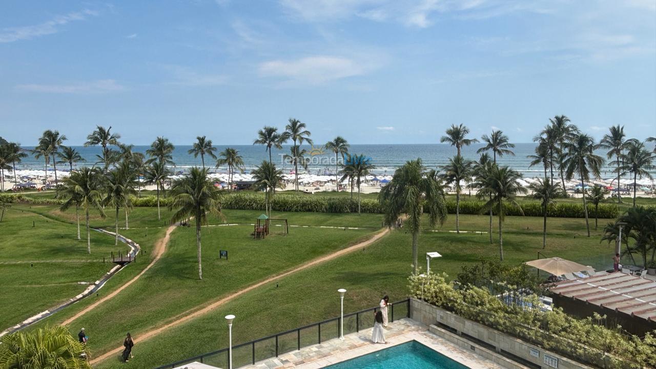 House for vacation rental in Bertioga (Riviera de São Lourenço)