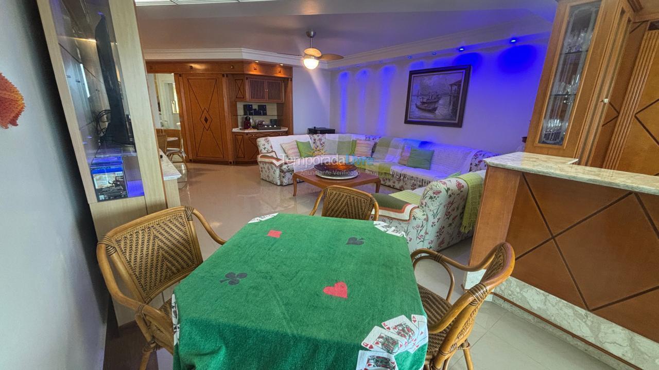 House for vacation rental in Bertioga (Riviera de São Lourenço)