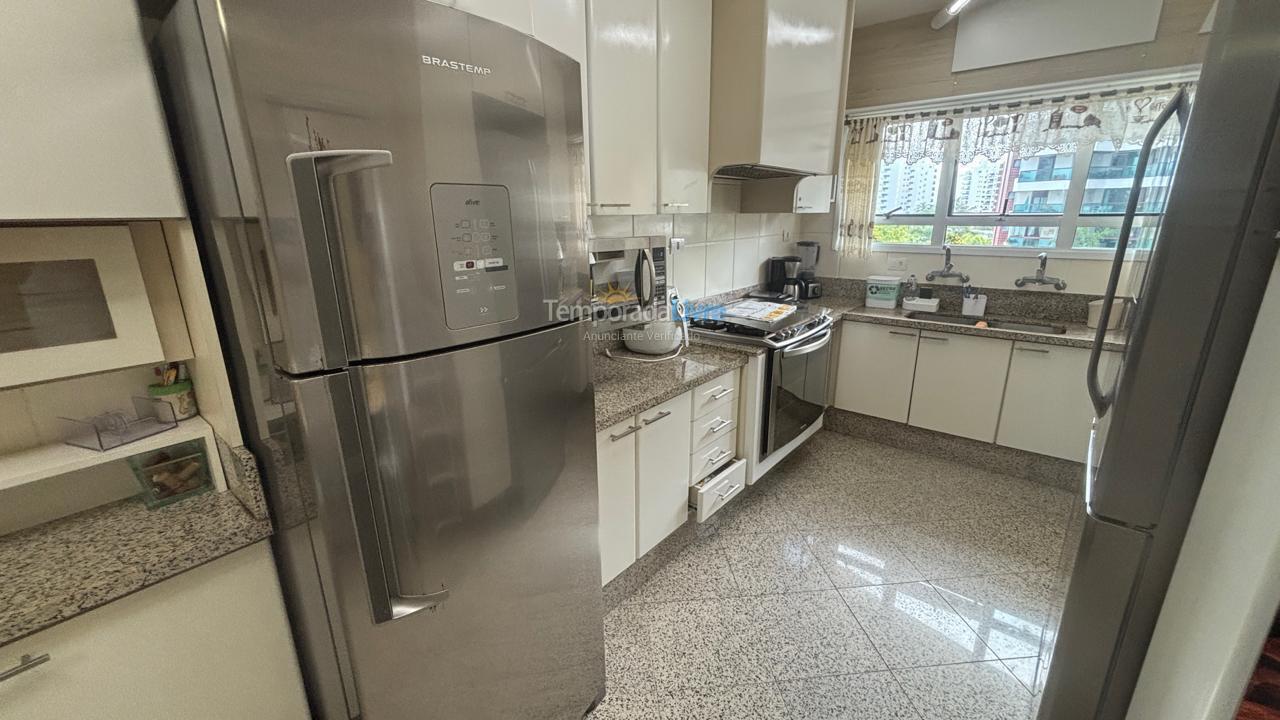 House for vacation rental in Bertioga (Riviera de São Lourenço)