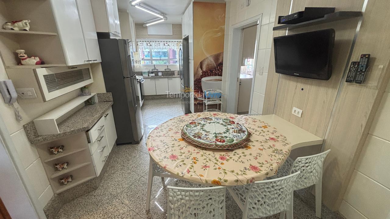 House for vacation rental in Bertioga (Riviera de São Lourenço)