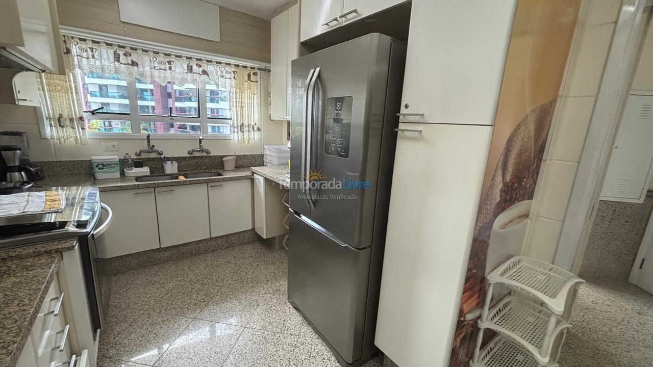 House for vacation rental in Bertioga (Riviera de São Lourenço)