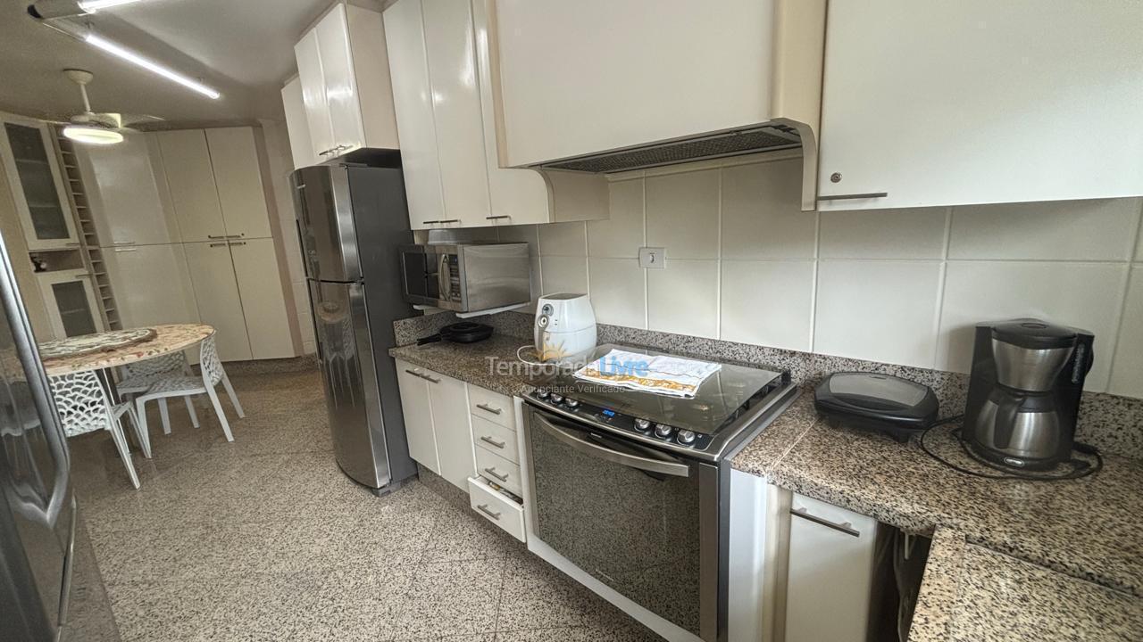 House for vacation rental in Bertioga (Riviera de São Lourenço)