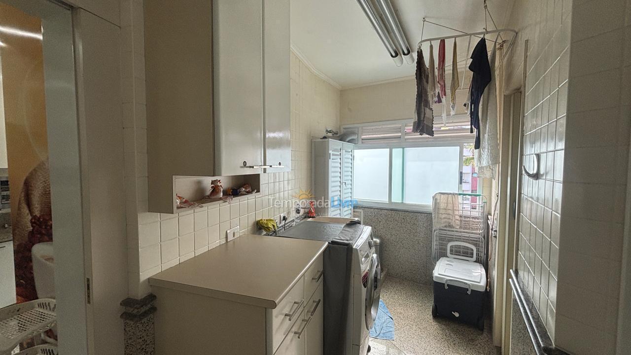 House for vacation rental in Bertioga (Riviera de São Lourenço)