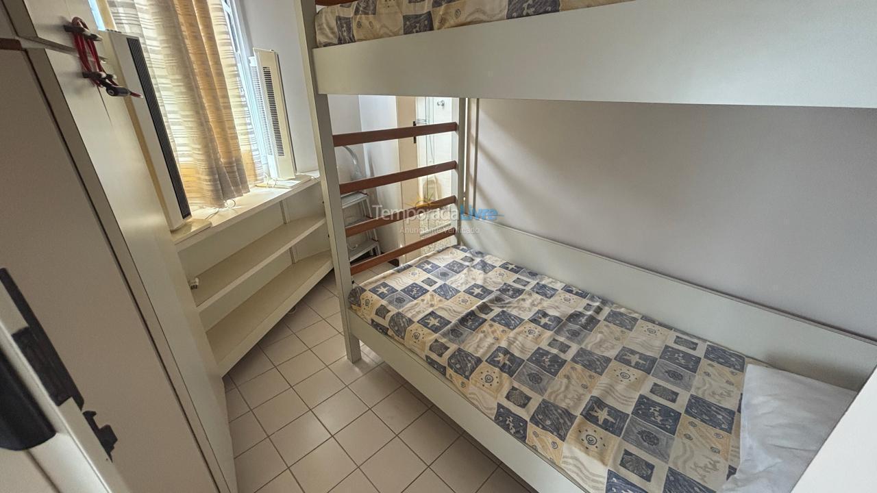 House for vacation rental in Bertioga (Riviera de São Lourenço)