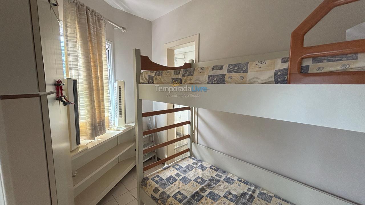 House for vacation rental in Bertioga (Riviera de São Lourenço)