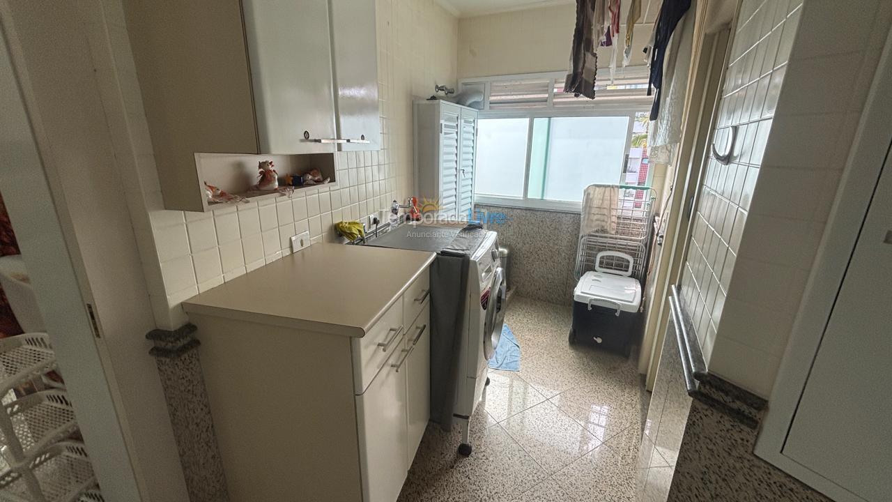 House for vacation rental in Bertioga (Riviera de São Lourenço)
