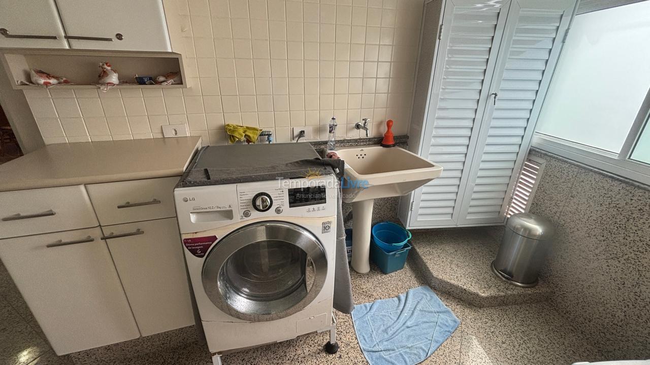 House for vacation rental in Bertioga (Riviera de São Lourenço)