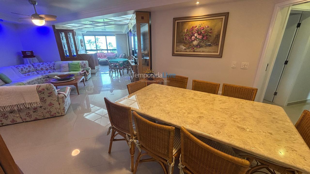 House for vacation rental in Bertioga (Riviera de São Lourenço)