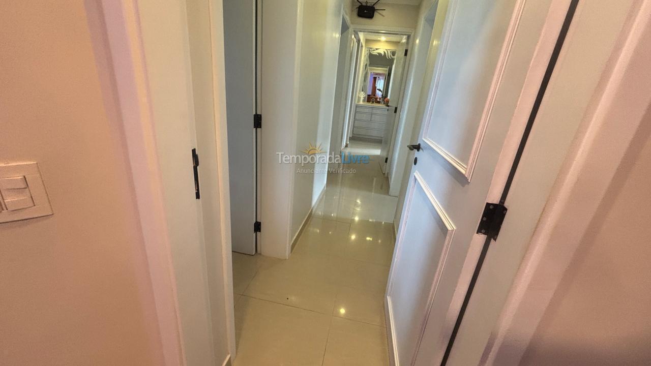 House for vacation rental in Bertioga (Riviera de São Lourenço)