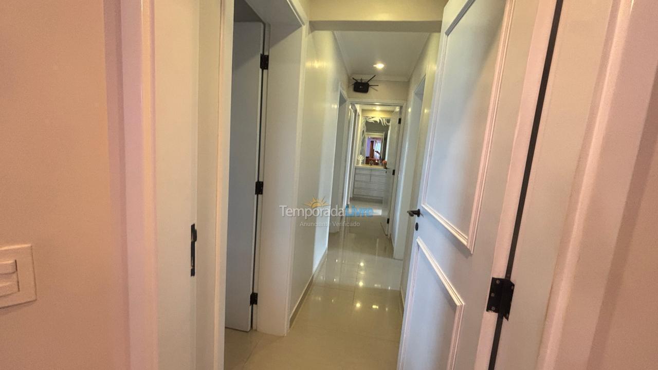 House for vacation rental in Bertioga (Riviera de São Lourenço)