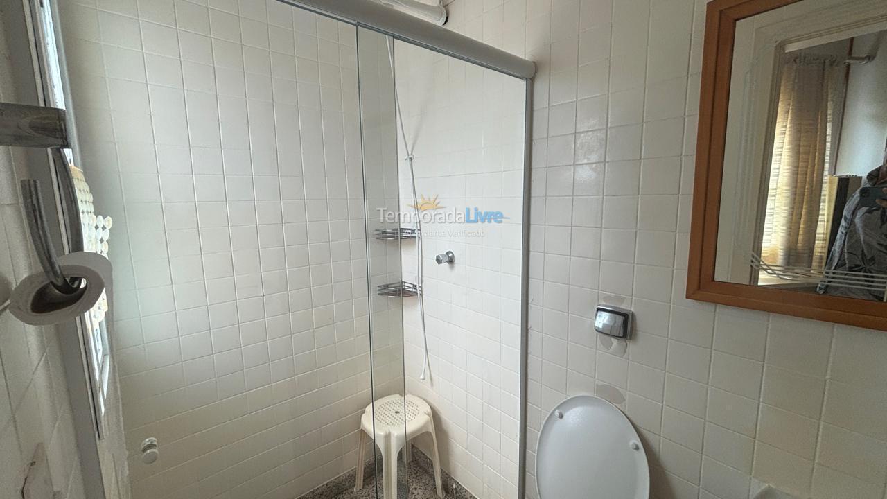 House for vacation rental in Bertioga (Riviera de São Lourenço)