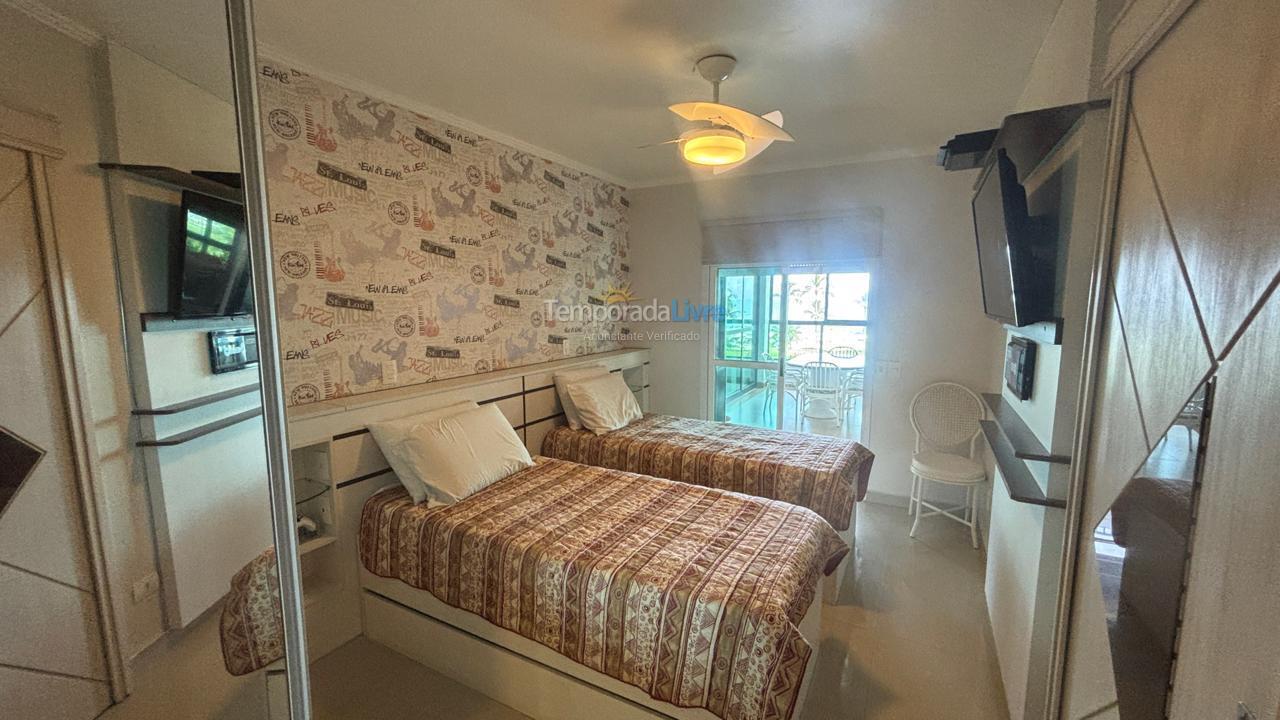 House for vacation rental in Bertioga (Riviera de São Lourenço)