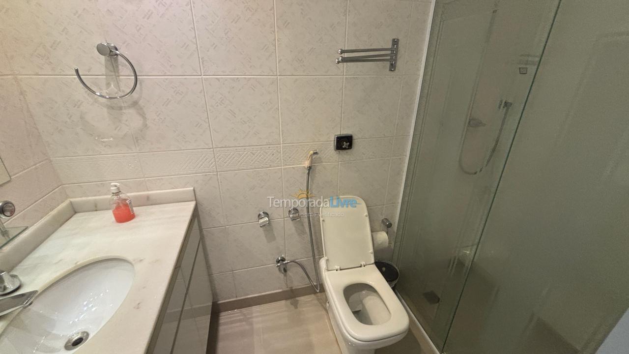 House for vacation rental in Bertioga (Riviera de São Lourenço)