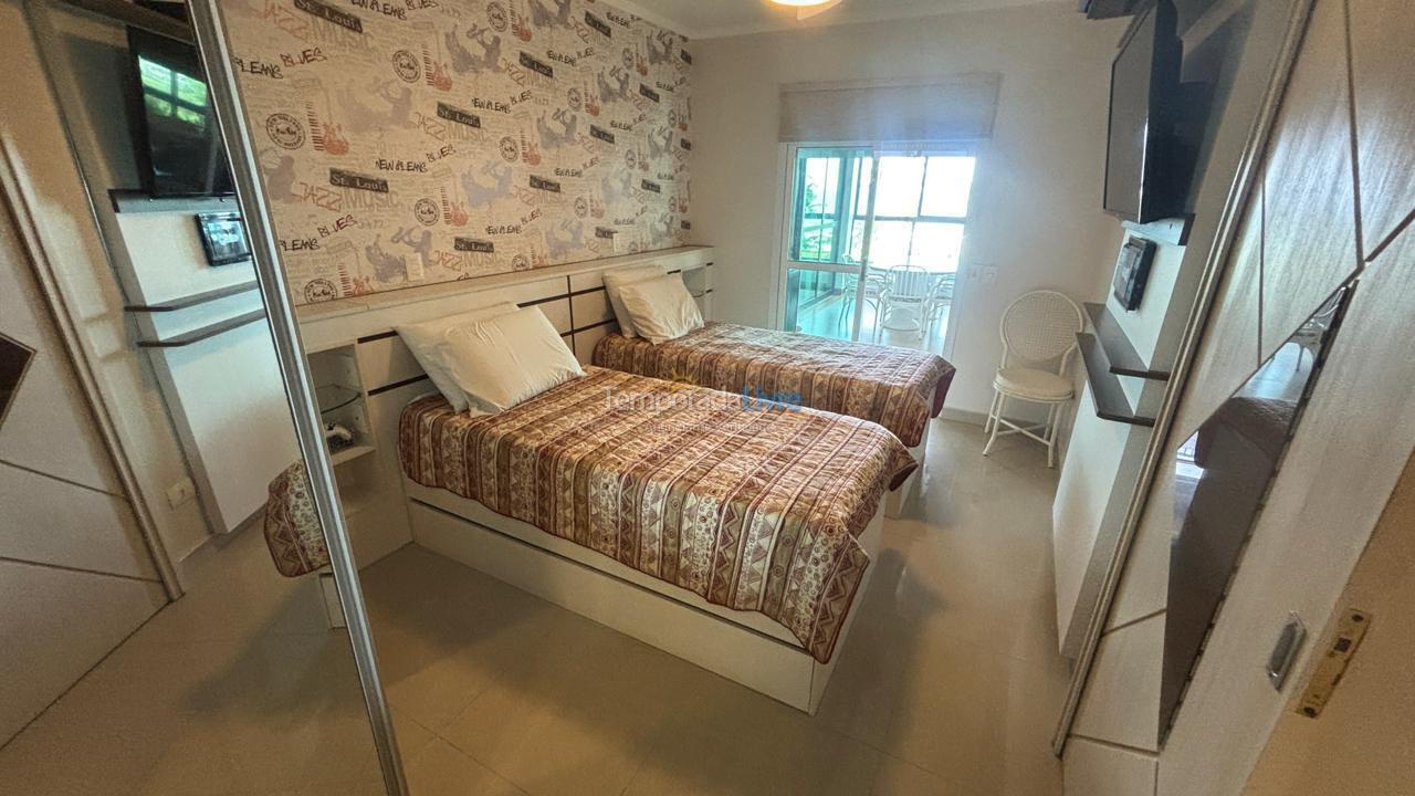 House for vacation rental in Bertioga (Riviera de São Lourenço)