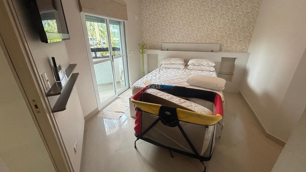 House for vacation rental in Bertioga (Riviera de São Lourenço)