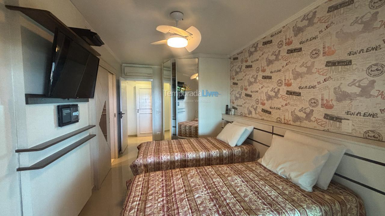 House for vacation rental in Bertioga (Riviera de São Lourenço)
