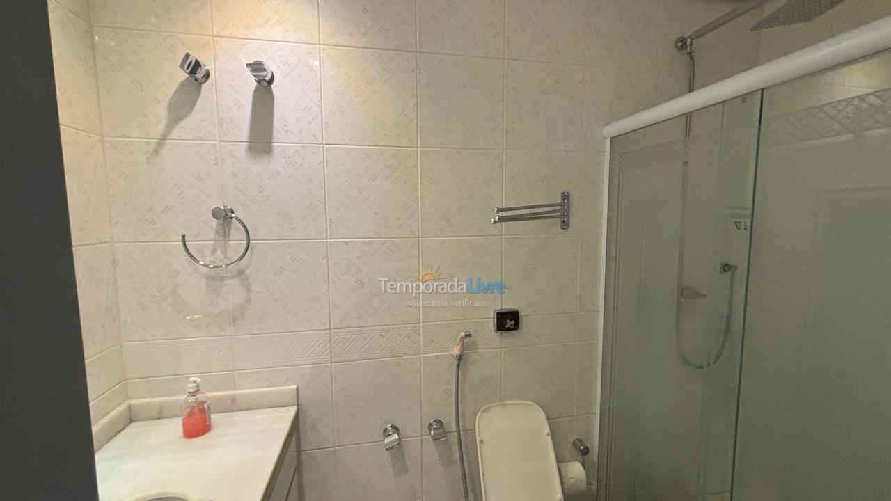 House for vacation rental in Bertioga (Riviera de São Lourenço)