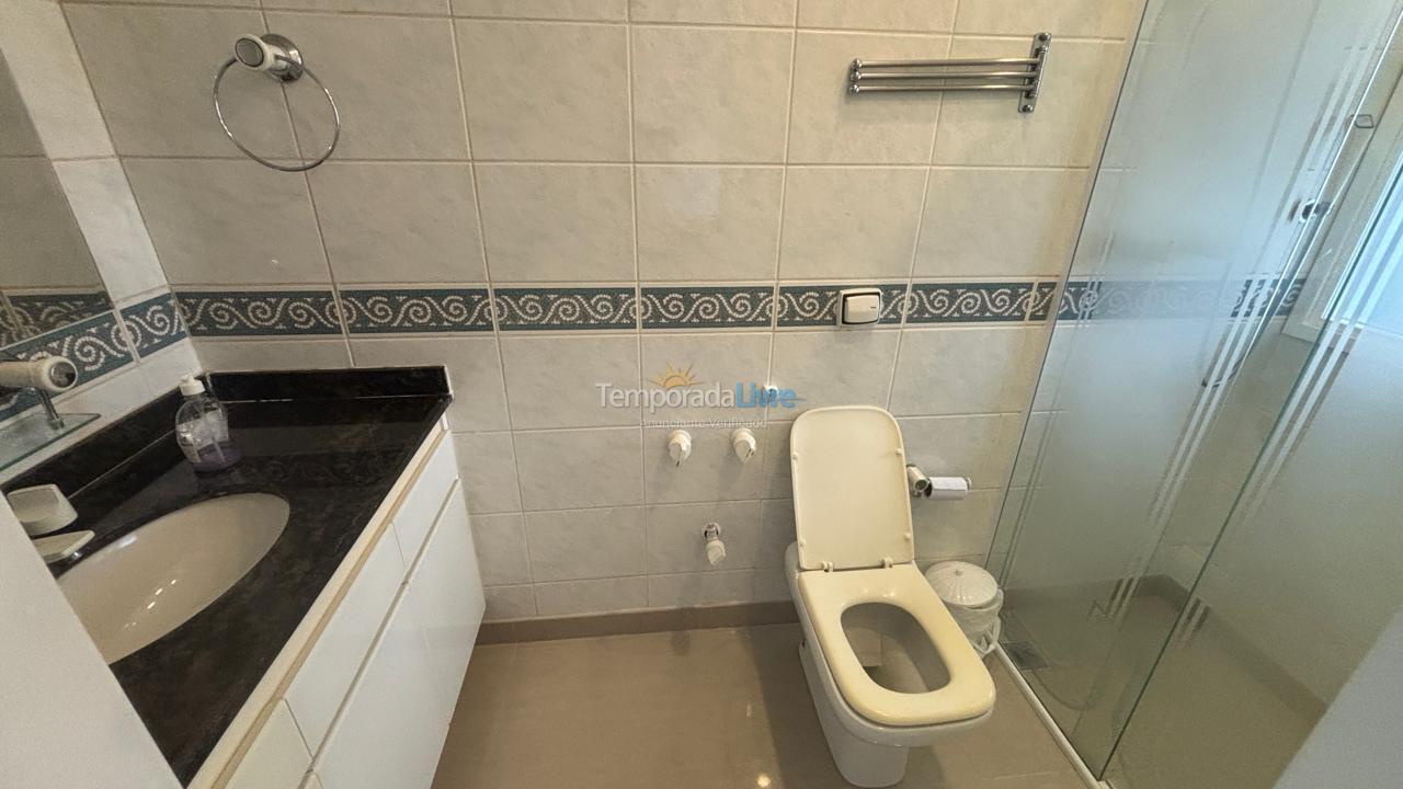 House for vacation rental in Bertioga (Riviera de São Lourenço)